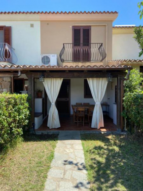 Villetta la Perla - 779492 San Teodoro